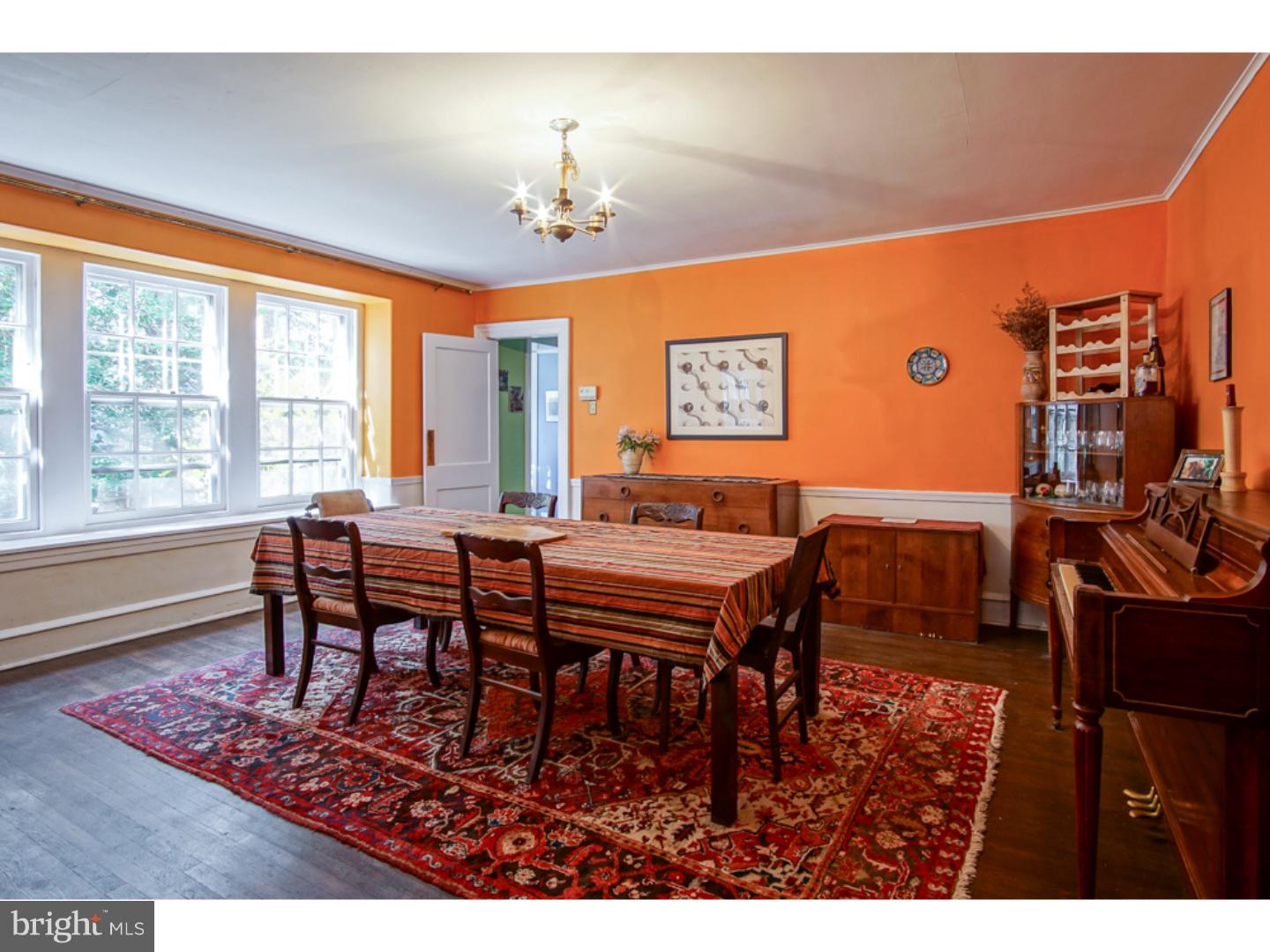 GERMANTOWN - Residential