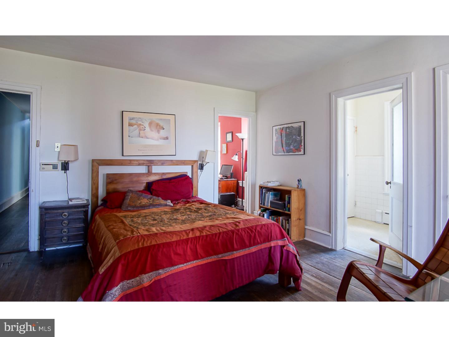 GERMANTOWN - Residential