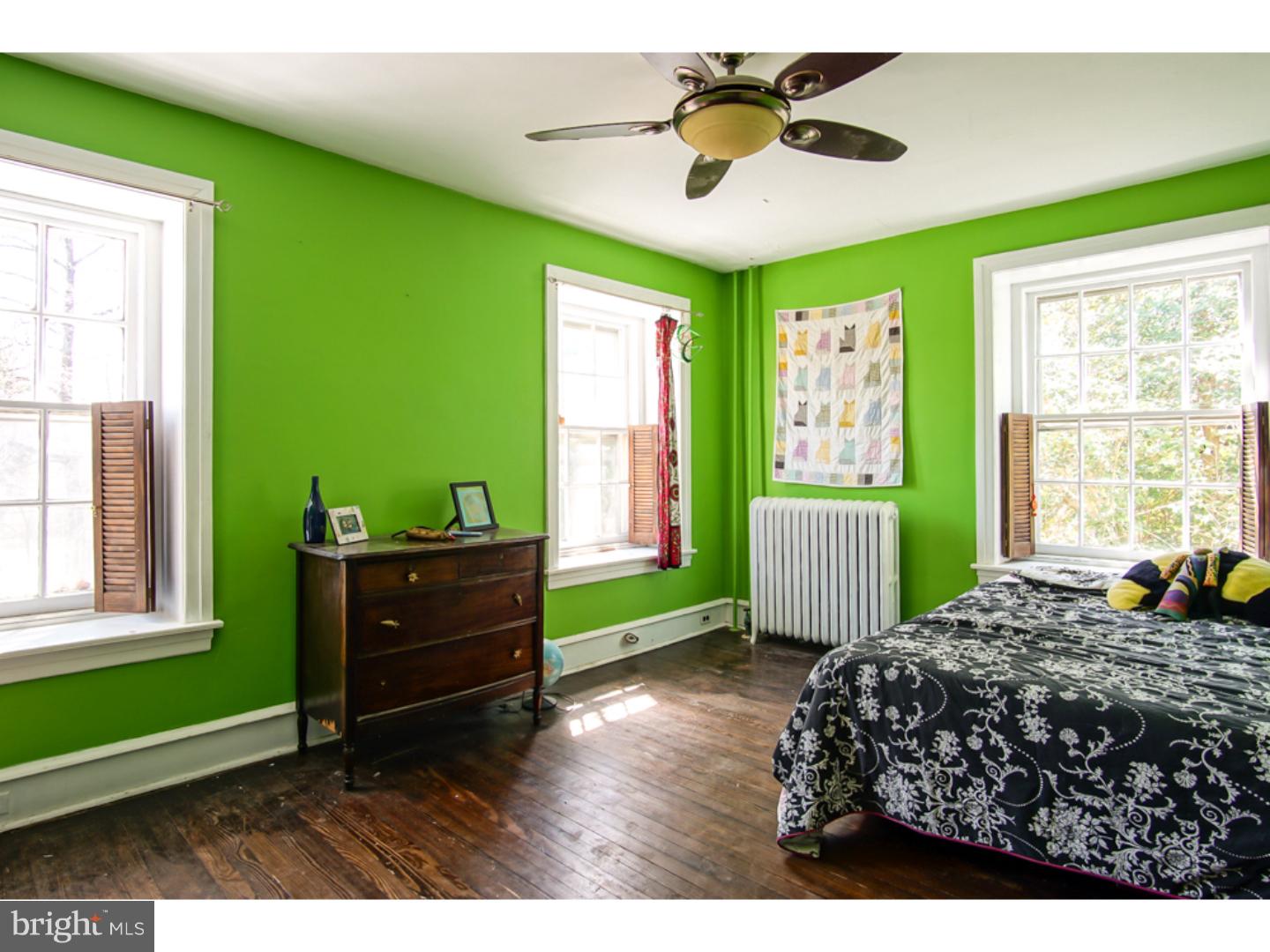 GERMANTOWN - Residential