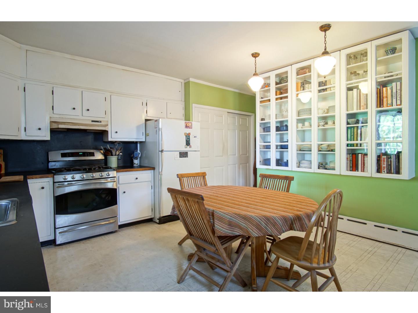 GERMANTOWN - Residential