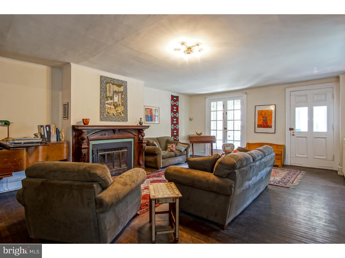 GERMANTOWN - Residential