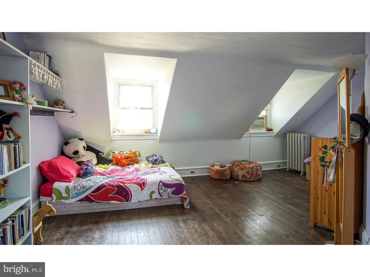 GERMANTOWN - Residential