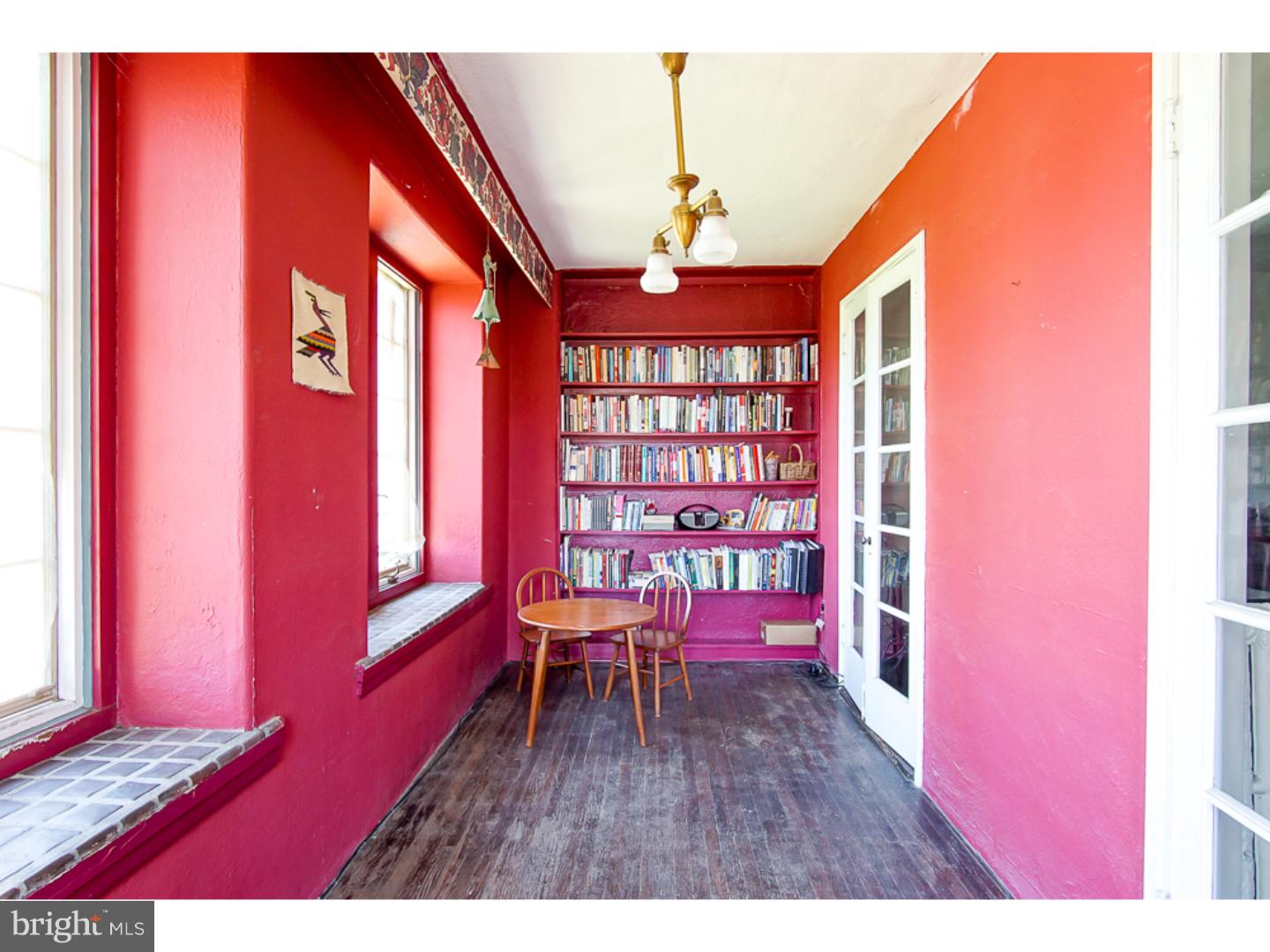 GERMANTOWN - Residential