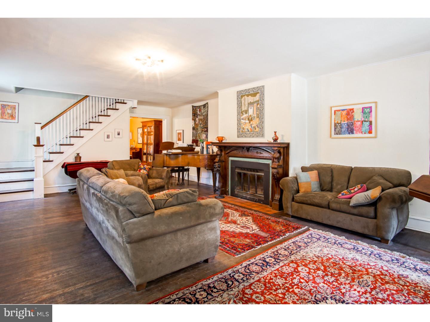 GERMANTOWN - Residential