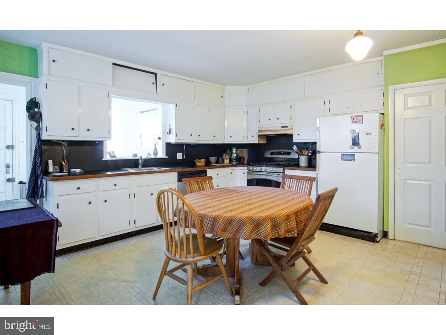 GERMANTOWN - Residential