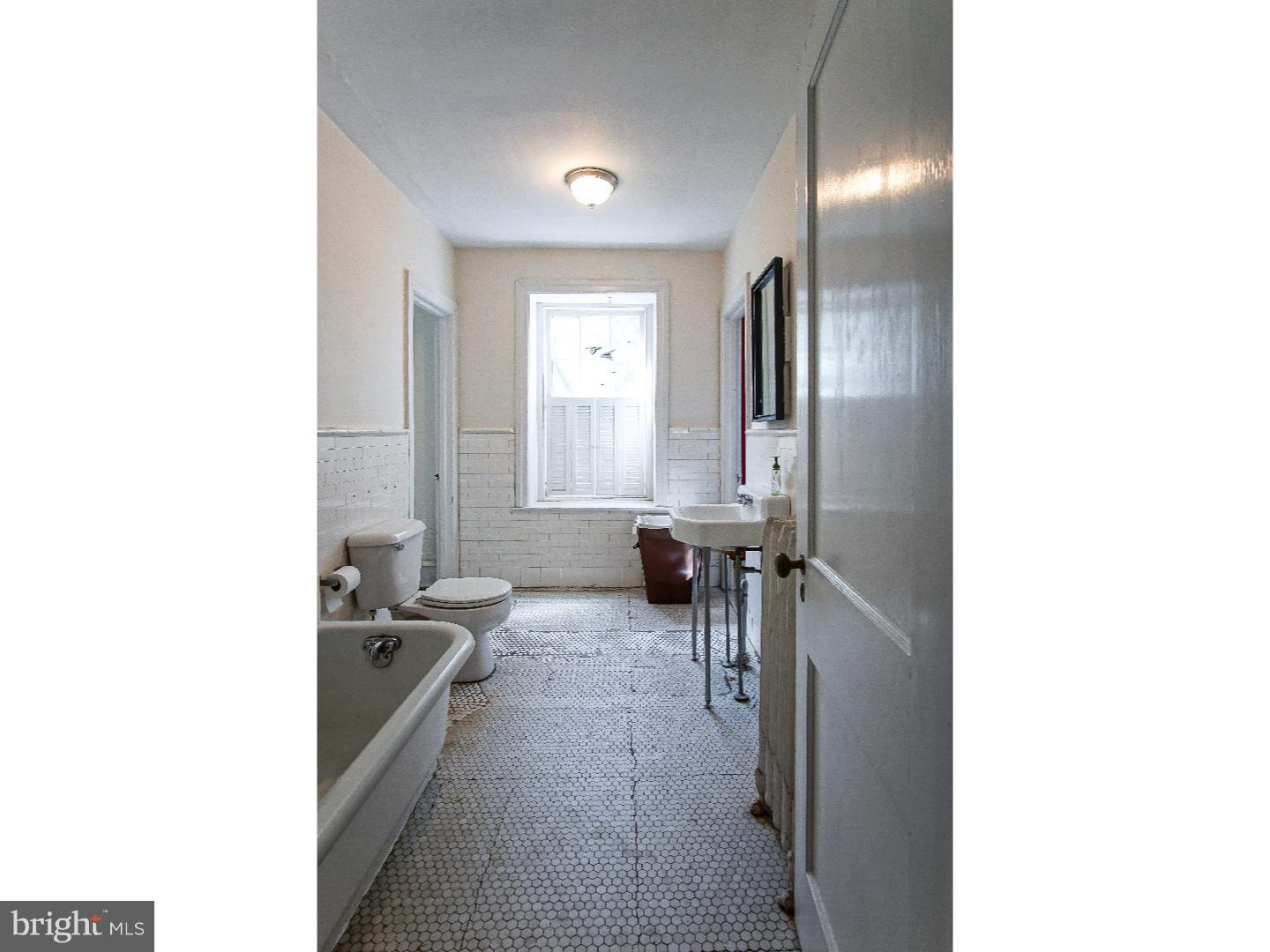 GERMANTOWN - Residential