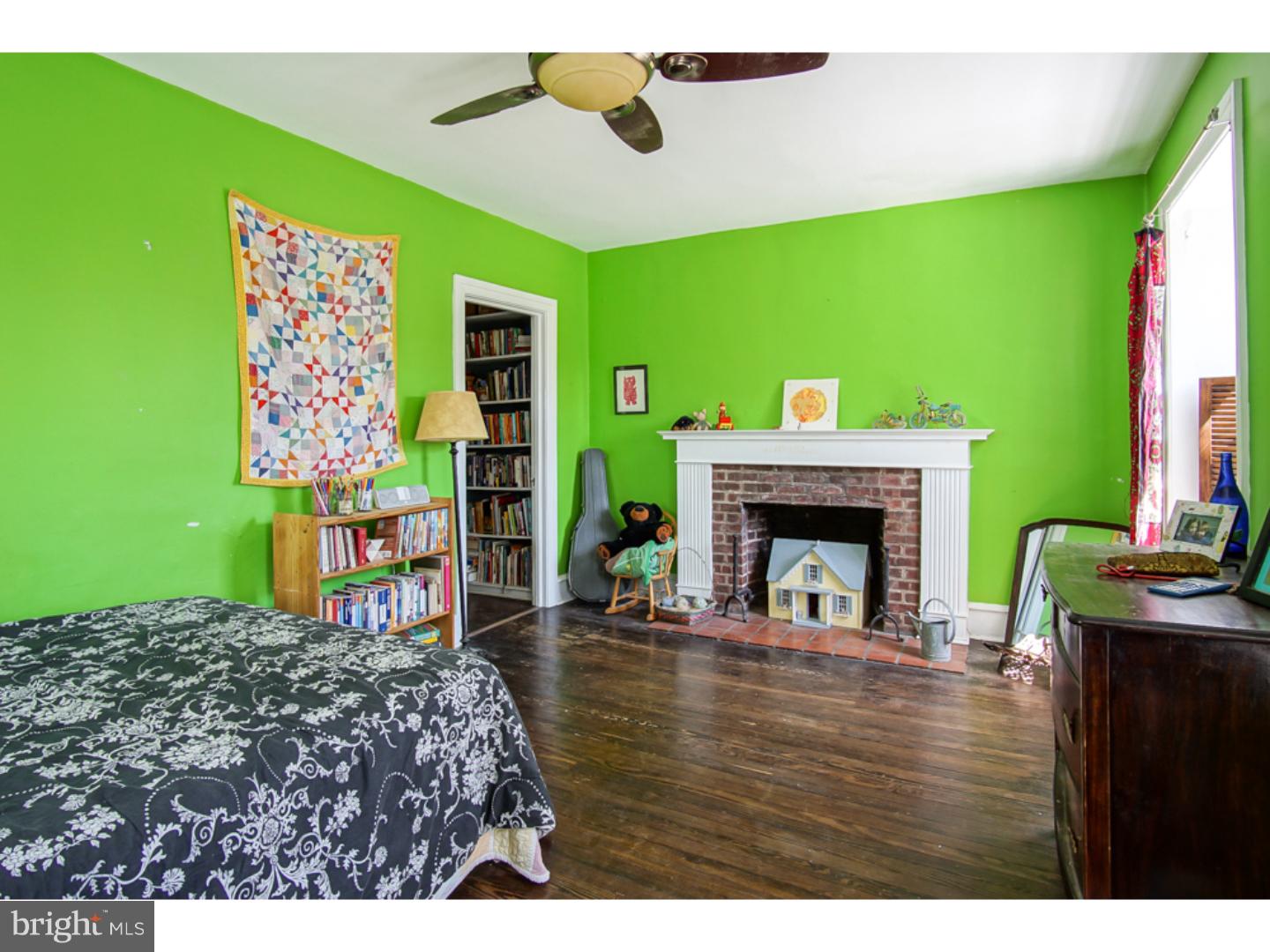 GERMANTOWN - Residential