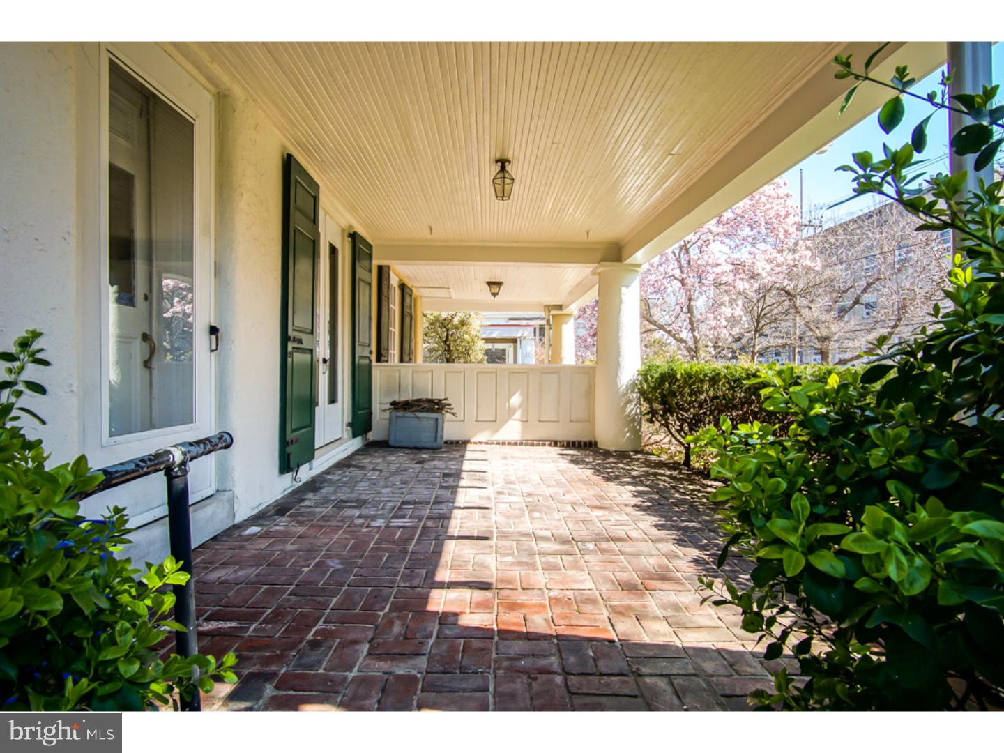 GERMANTOWN - Residential