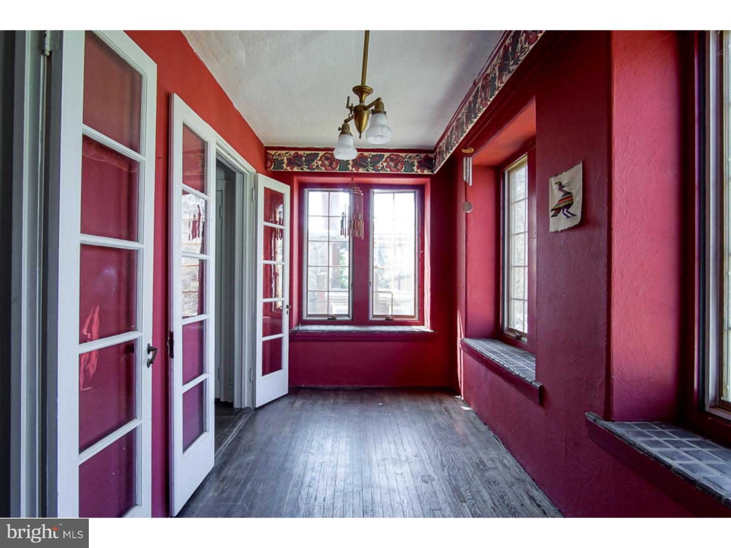 GERMANTOWN - Residential