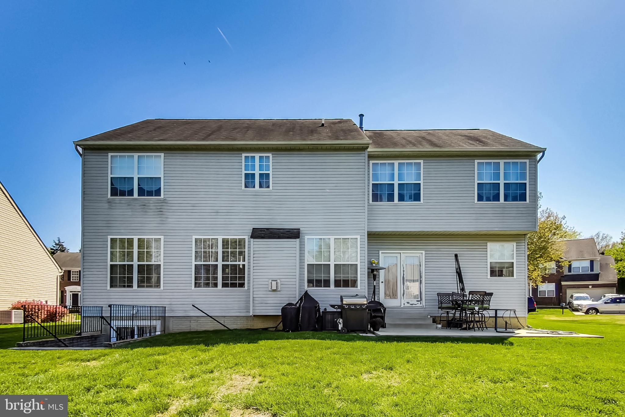 WEXFORD VILLAGE SUB - Residential