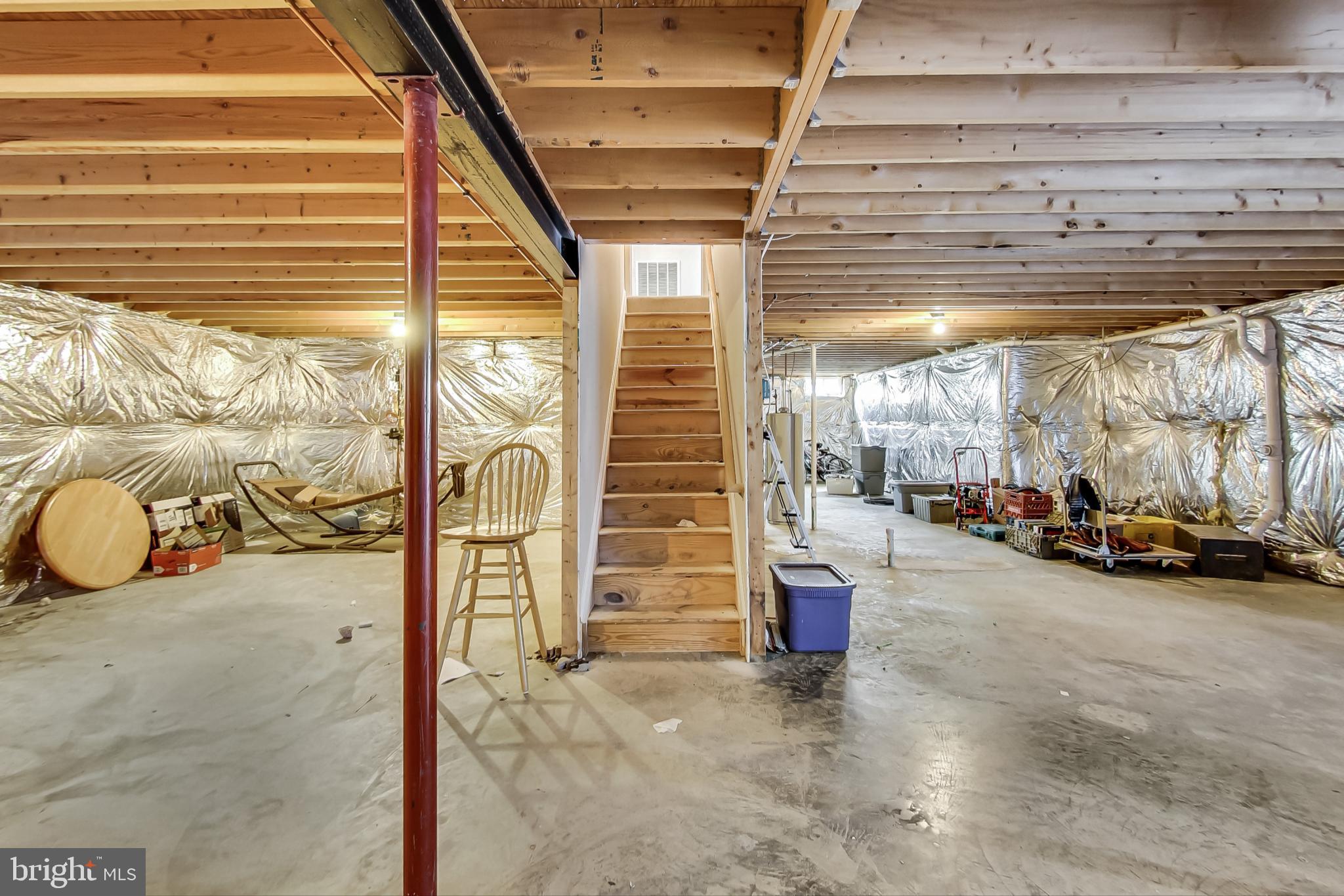 WEXFORD VILLAGE SUB - Residential