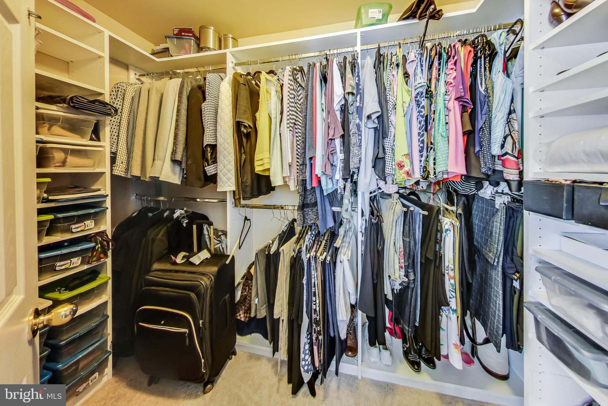 WEXFORD VILLAGE SUB - Residential