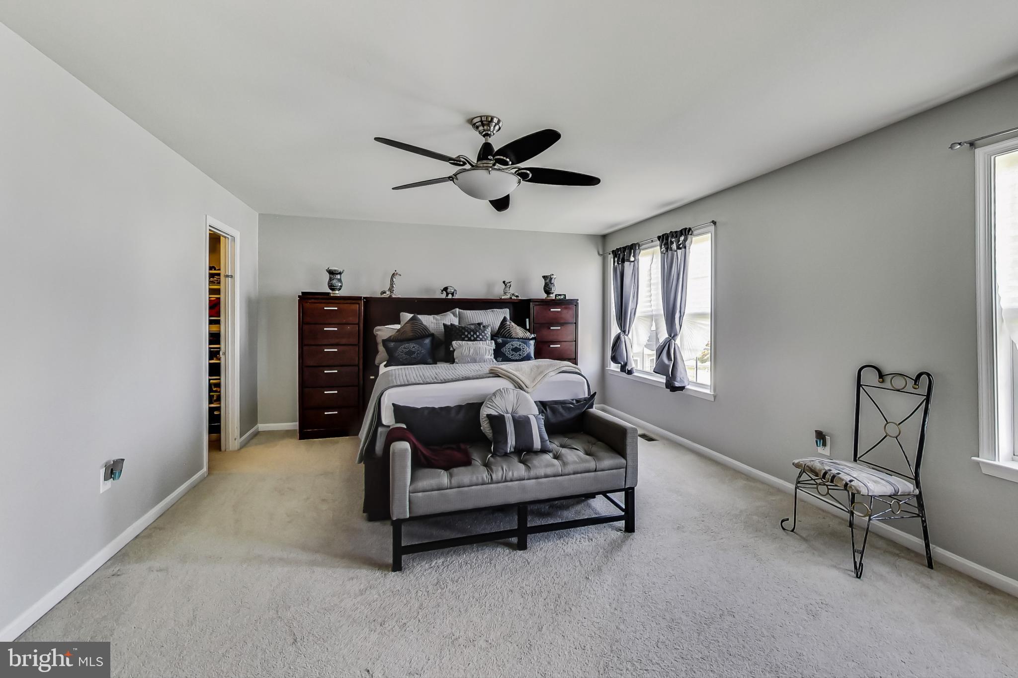 WEXFORD VILLAGE SUB - Residential