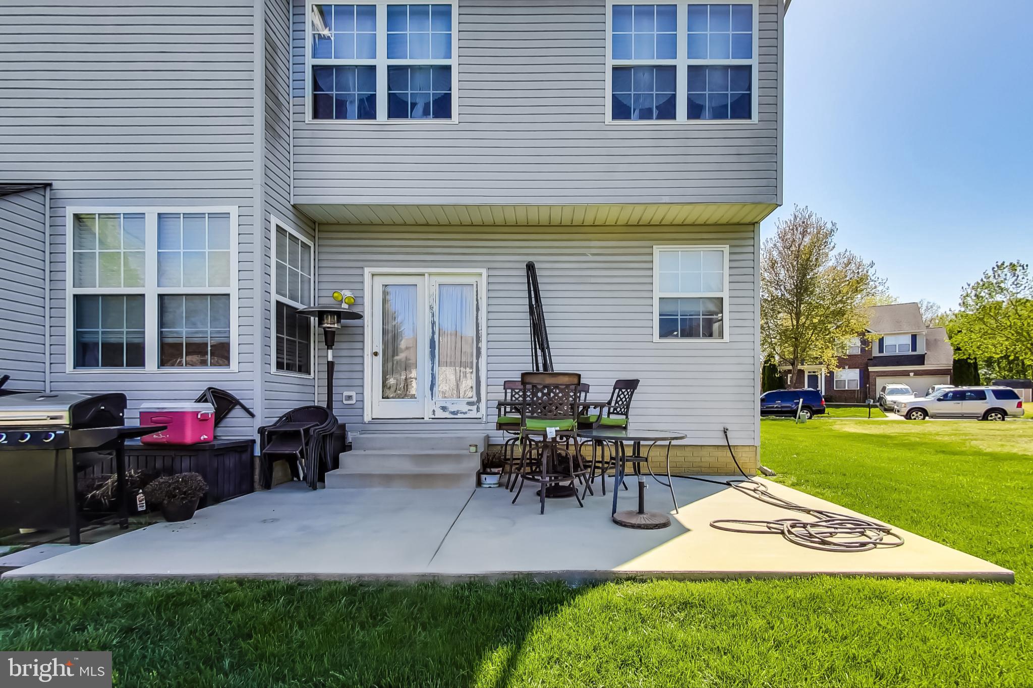 WEXFORD VILLAGE SUB - Residential