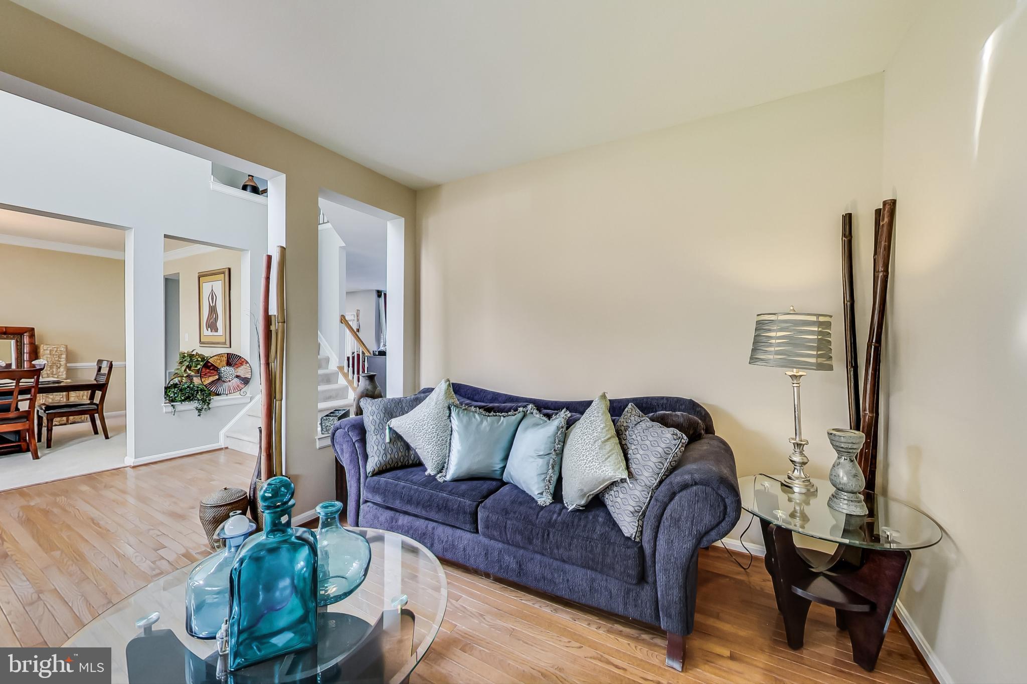 WEXFORD VILLAGE SUB - Residential