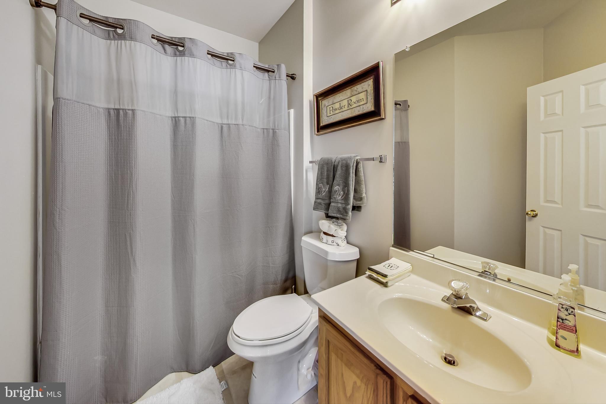 WEXFORD VILLAGE SUB - Residential