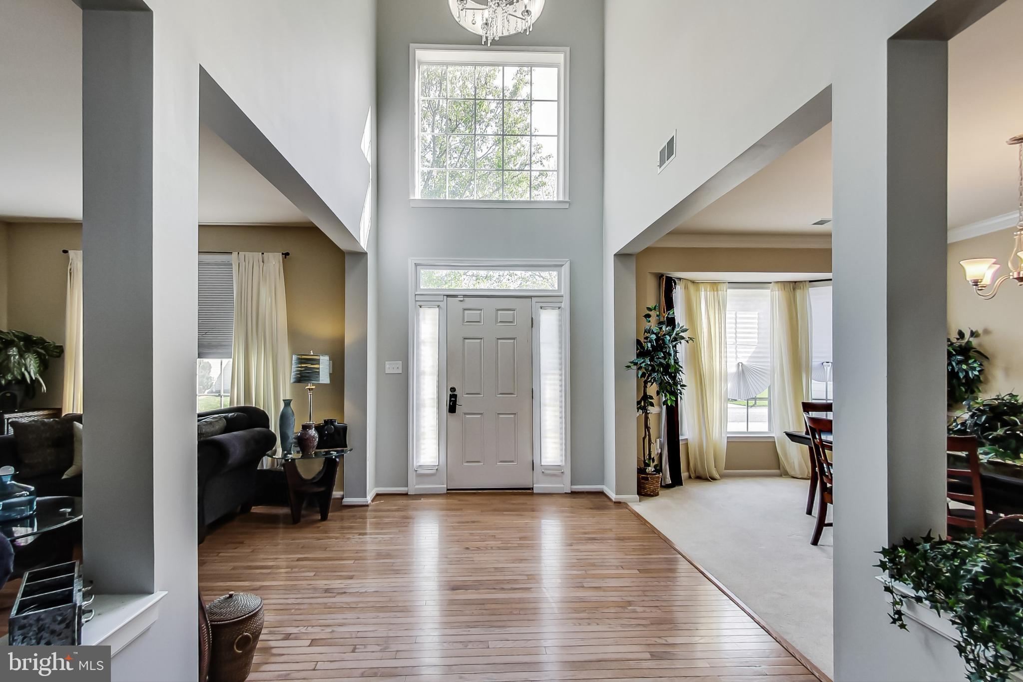 WEXFORD VILLAGE SUB - Residential