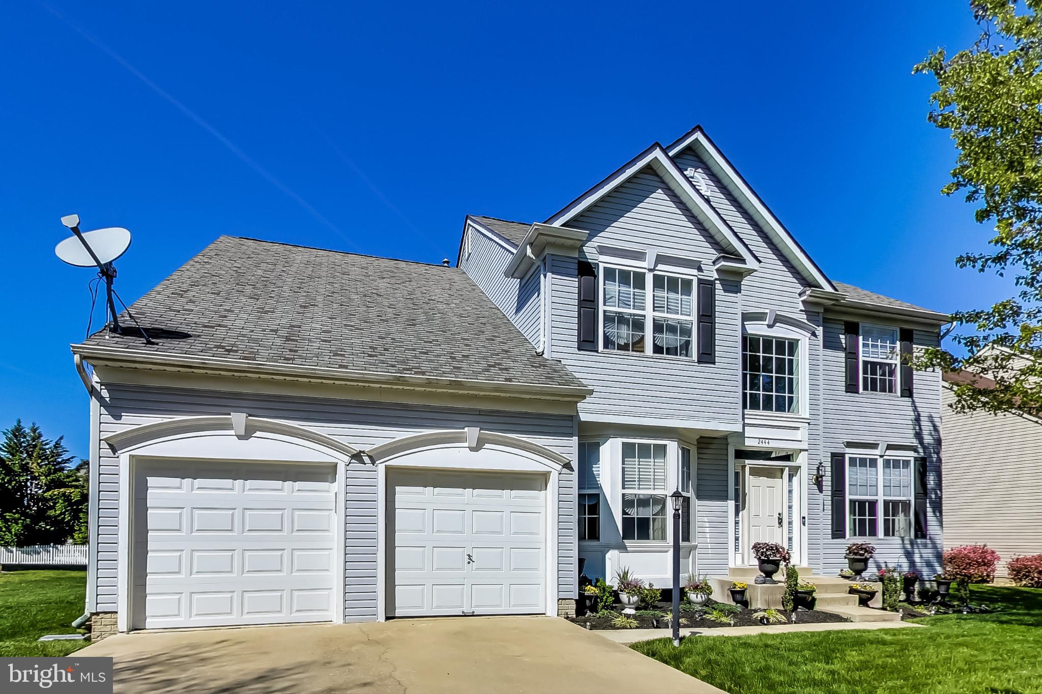 WEXFORD VILLAGE SUB - Residential