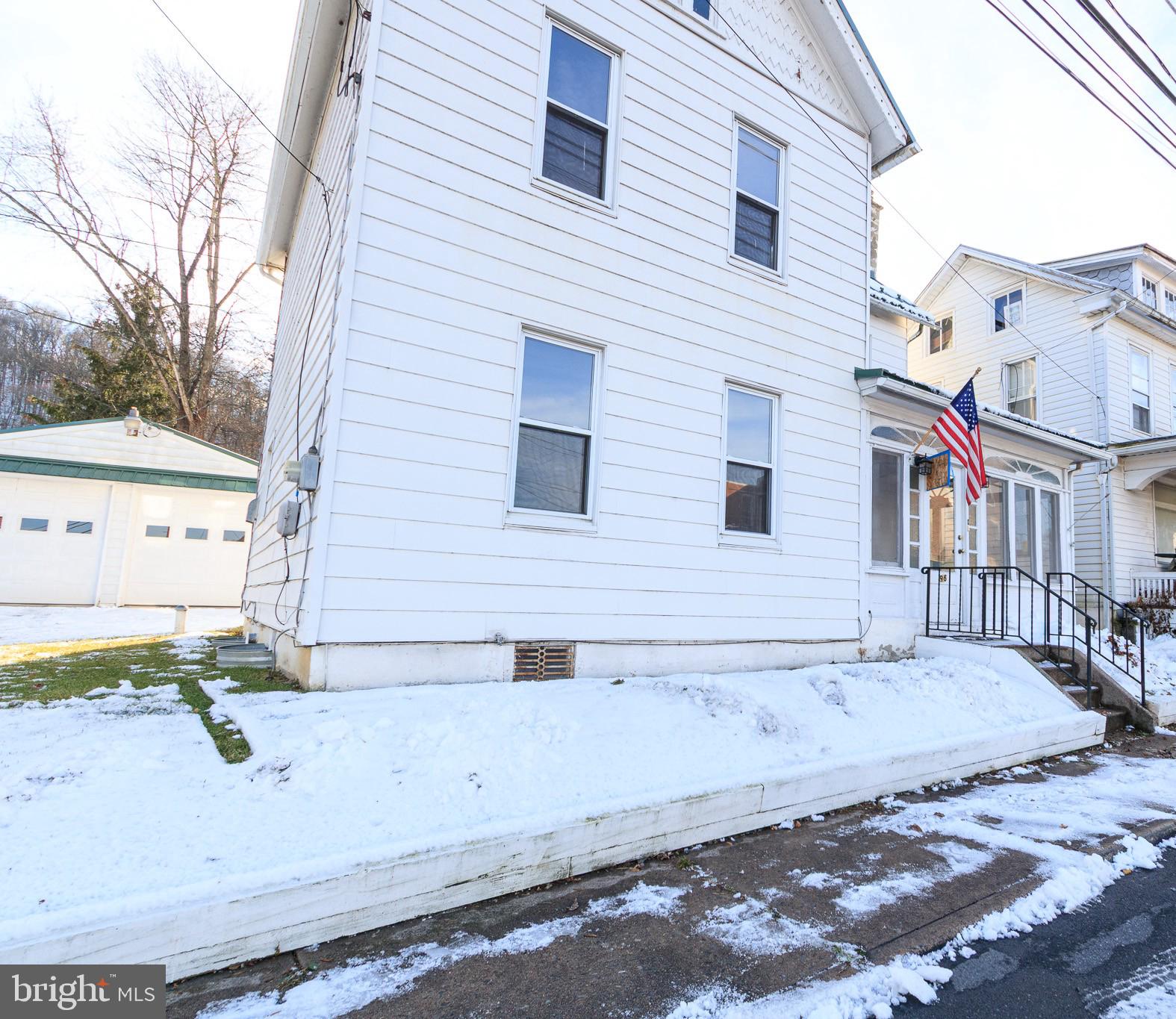 NONE AVAILABLE - Residential