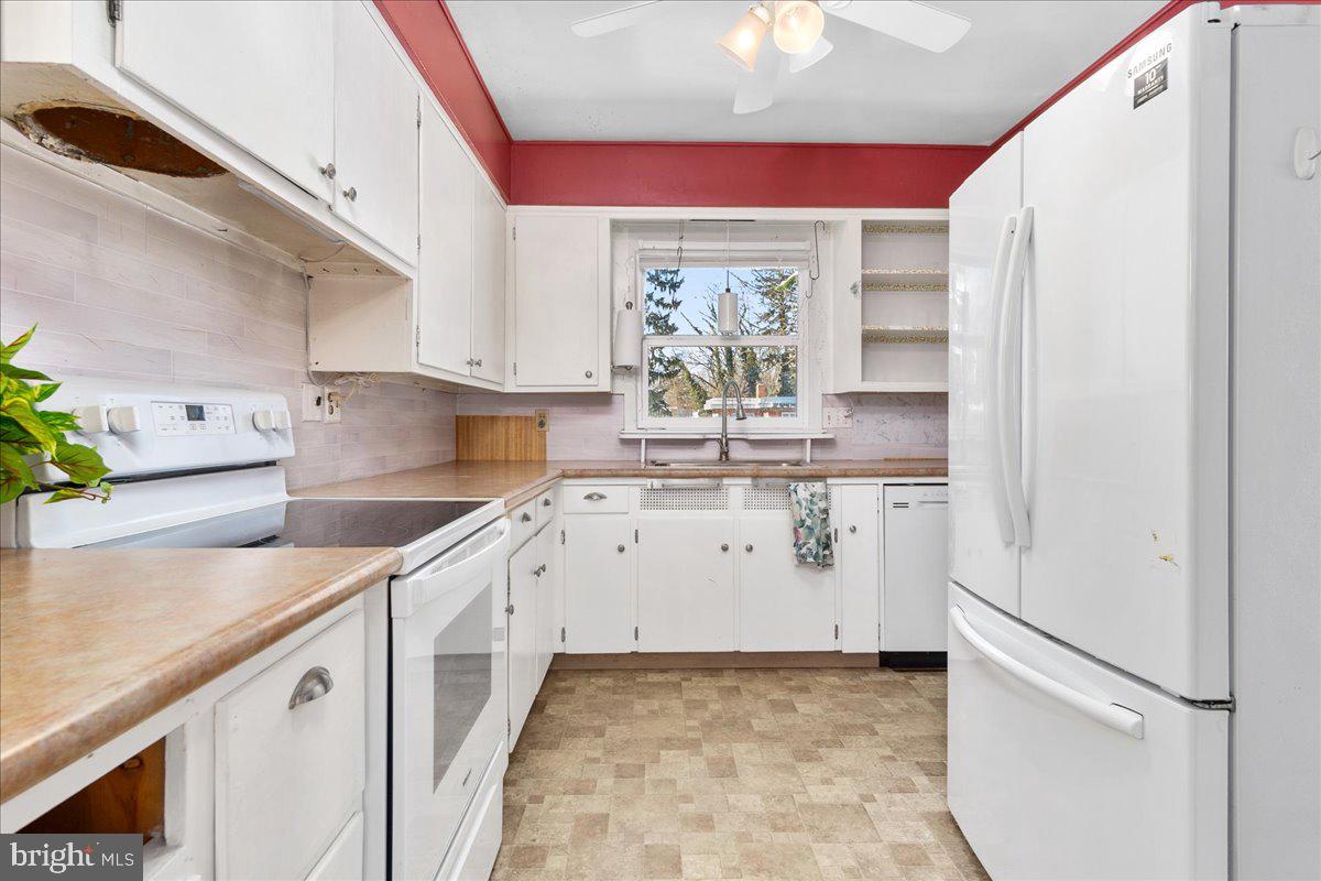 NORTH END - Residential