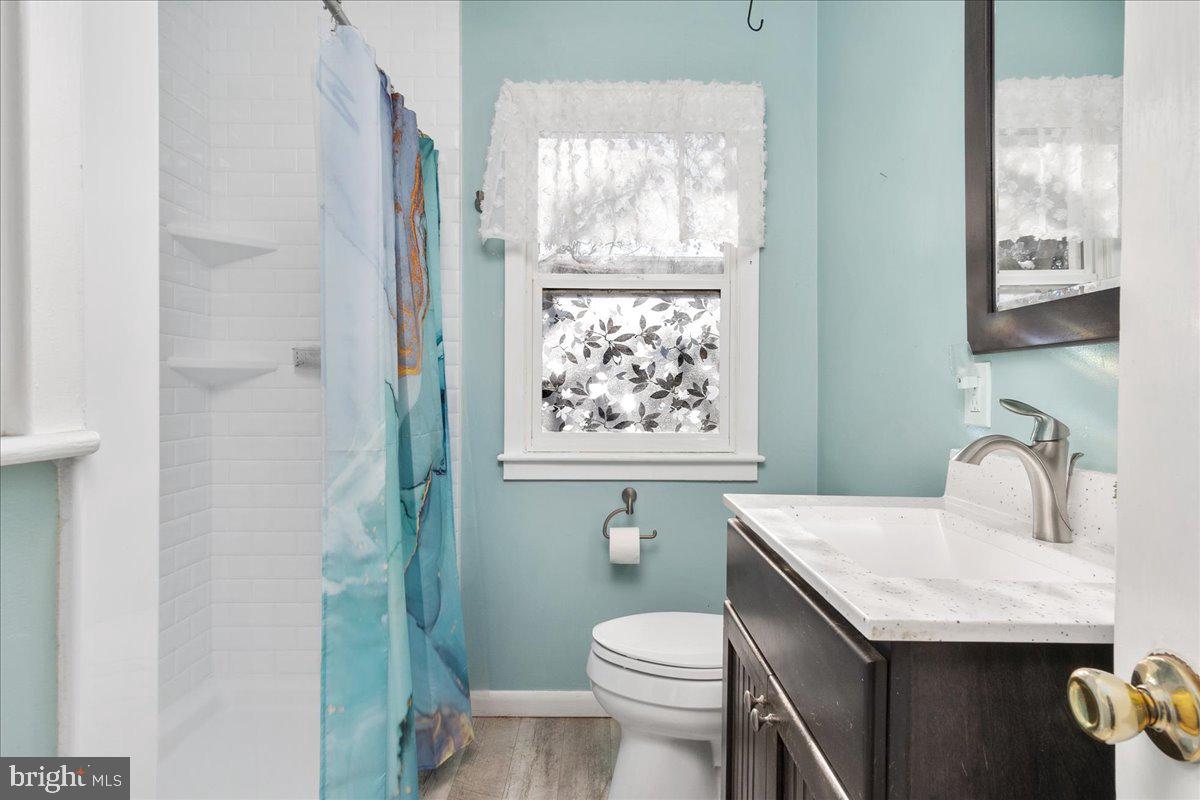 NORTH END - Residential