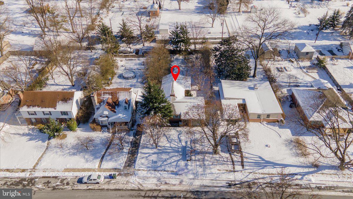 NORTH END - Residential