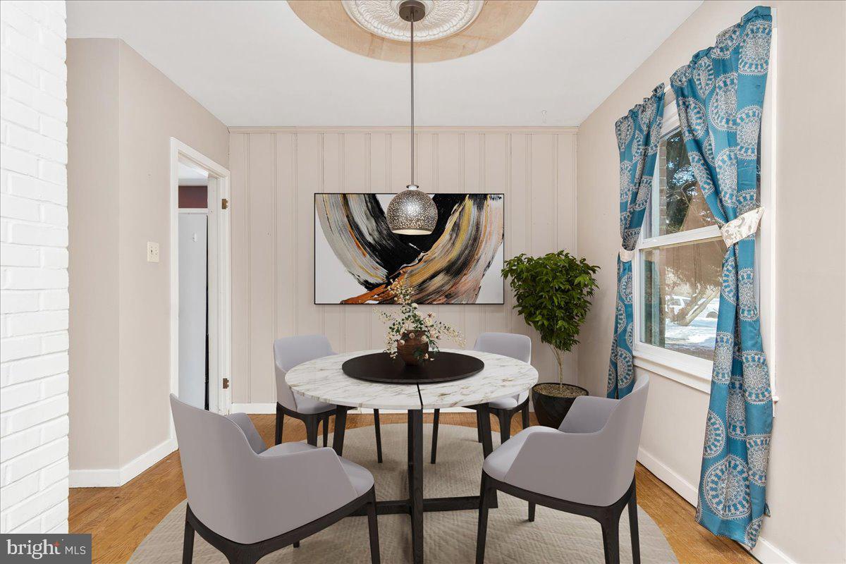 NORTH END - Residential