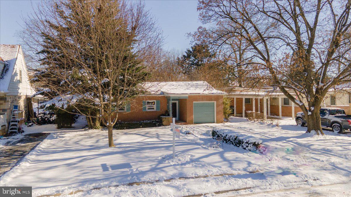 NORTH END - Residential