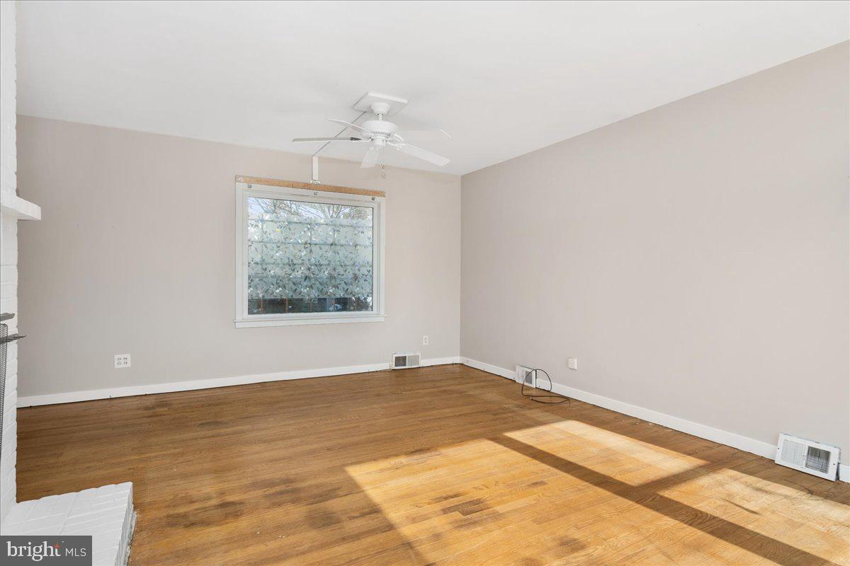 NORTH END - Residential