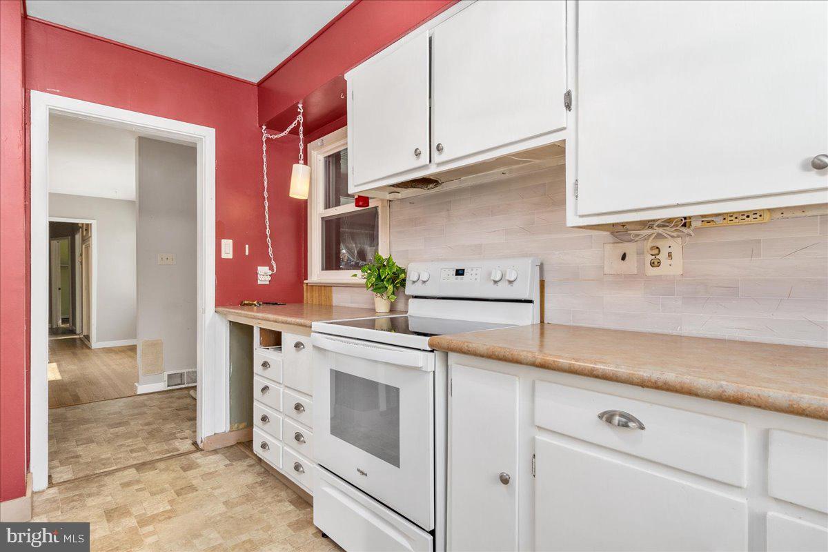 NORTH END - Residential