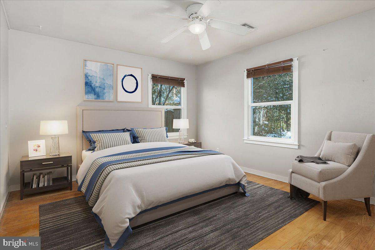 NORTH END - Residential