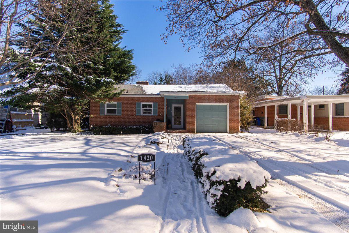 NORTH END - Residential