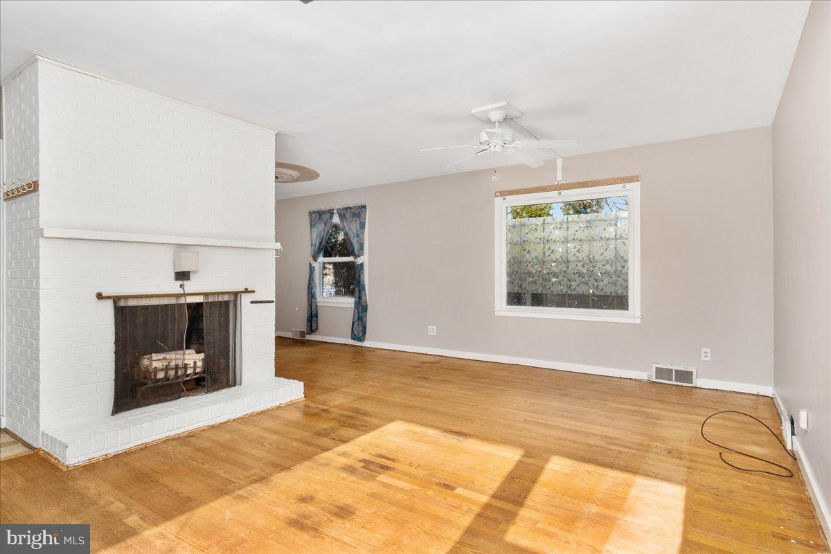 NORTH END - Residential