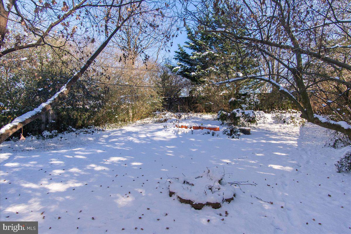 NORTH END - Residential