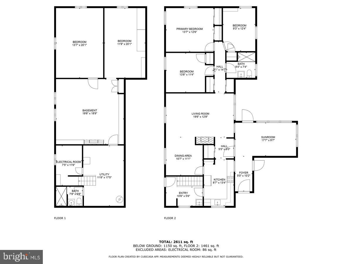 NORTH END - Residential