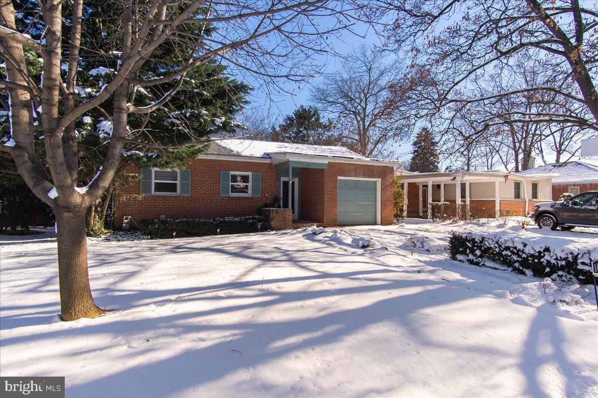 NORTH END - Residential