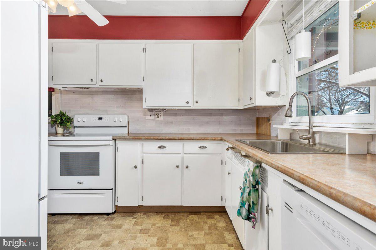 NORTH END - Residential