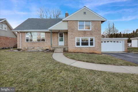 2313 BRESSLER DRIVE READING PA 19609