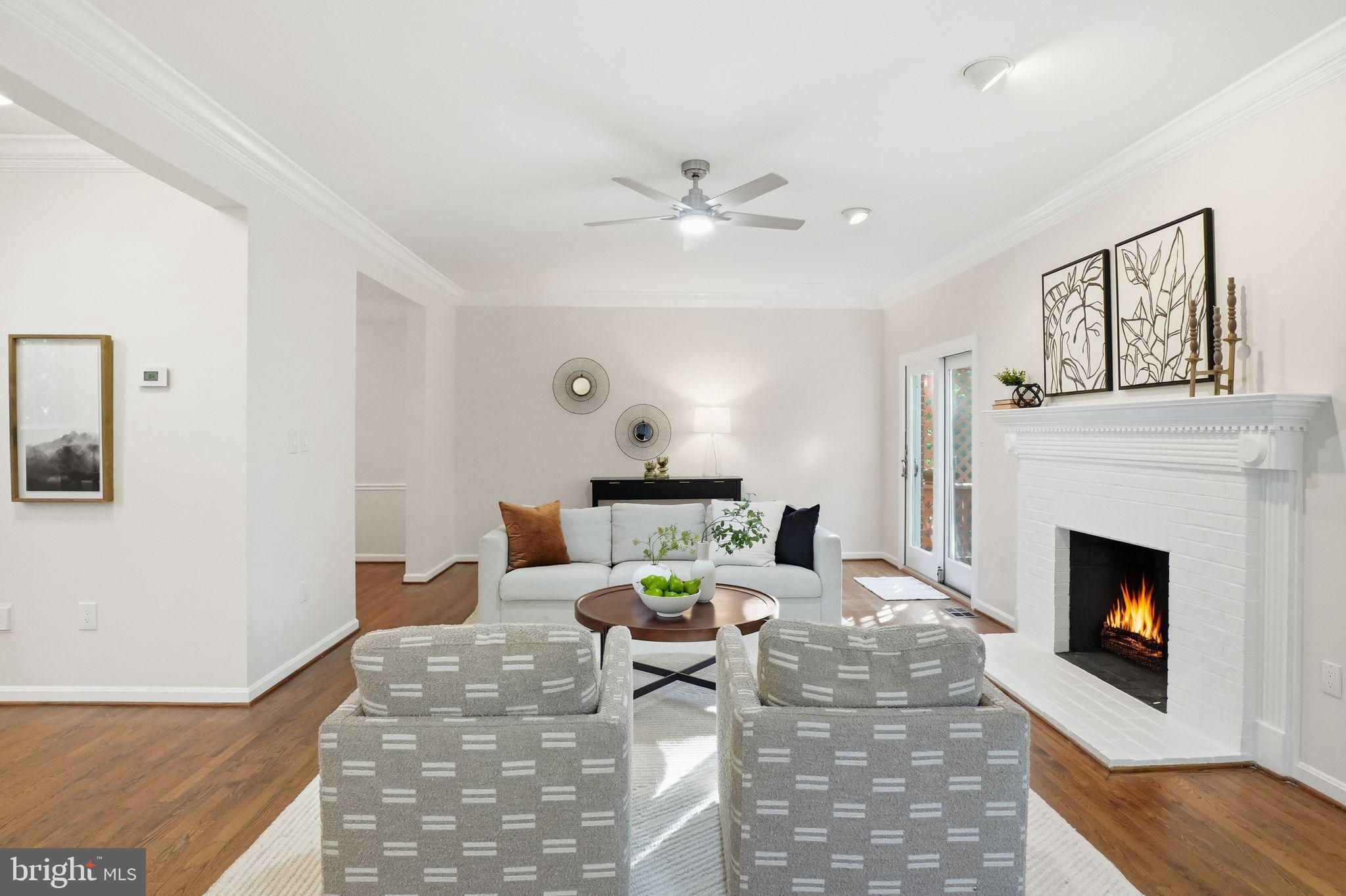 ASPEN GROVE - Residential