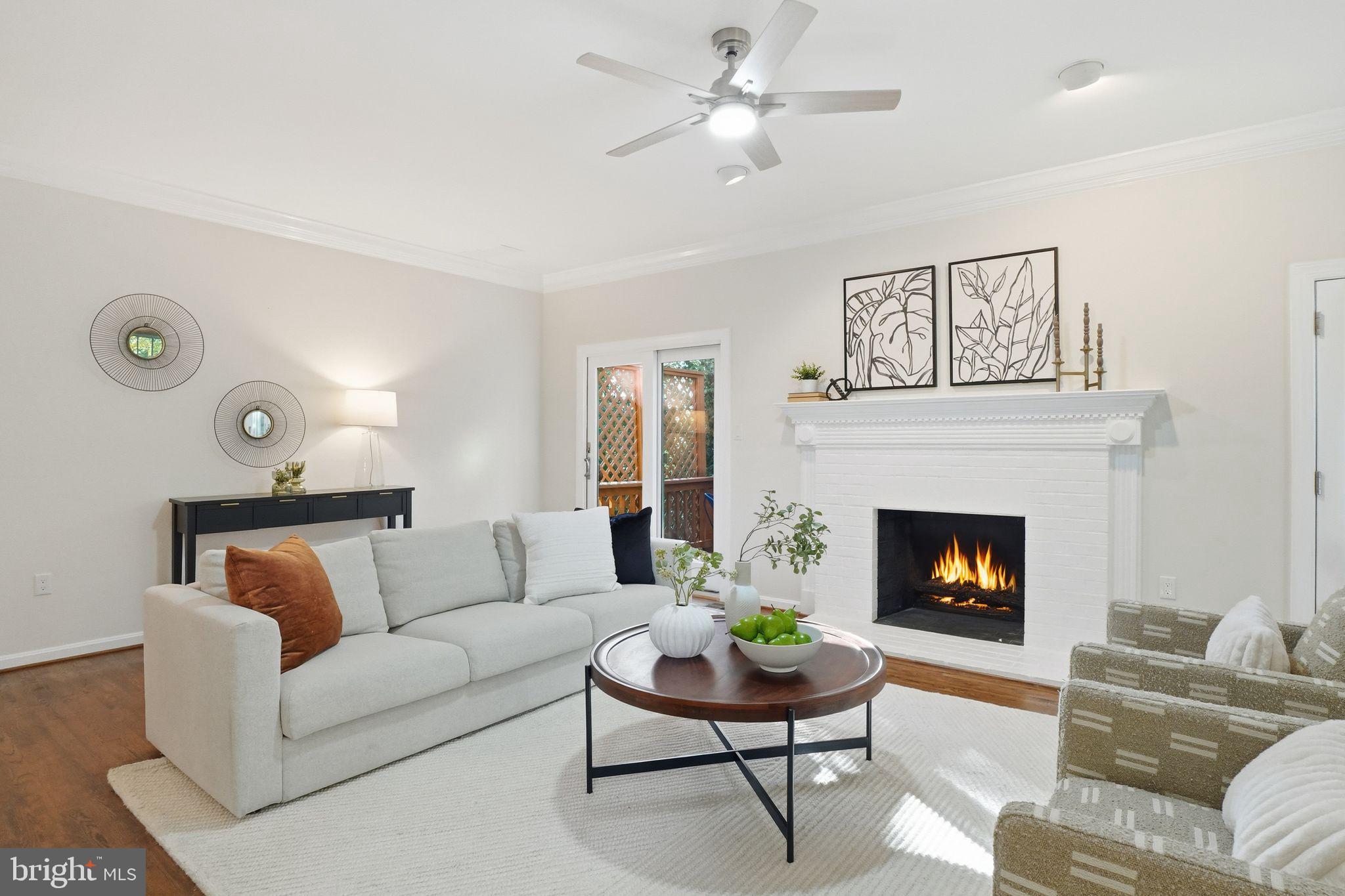 ASPEN GROVE - Residential