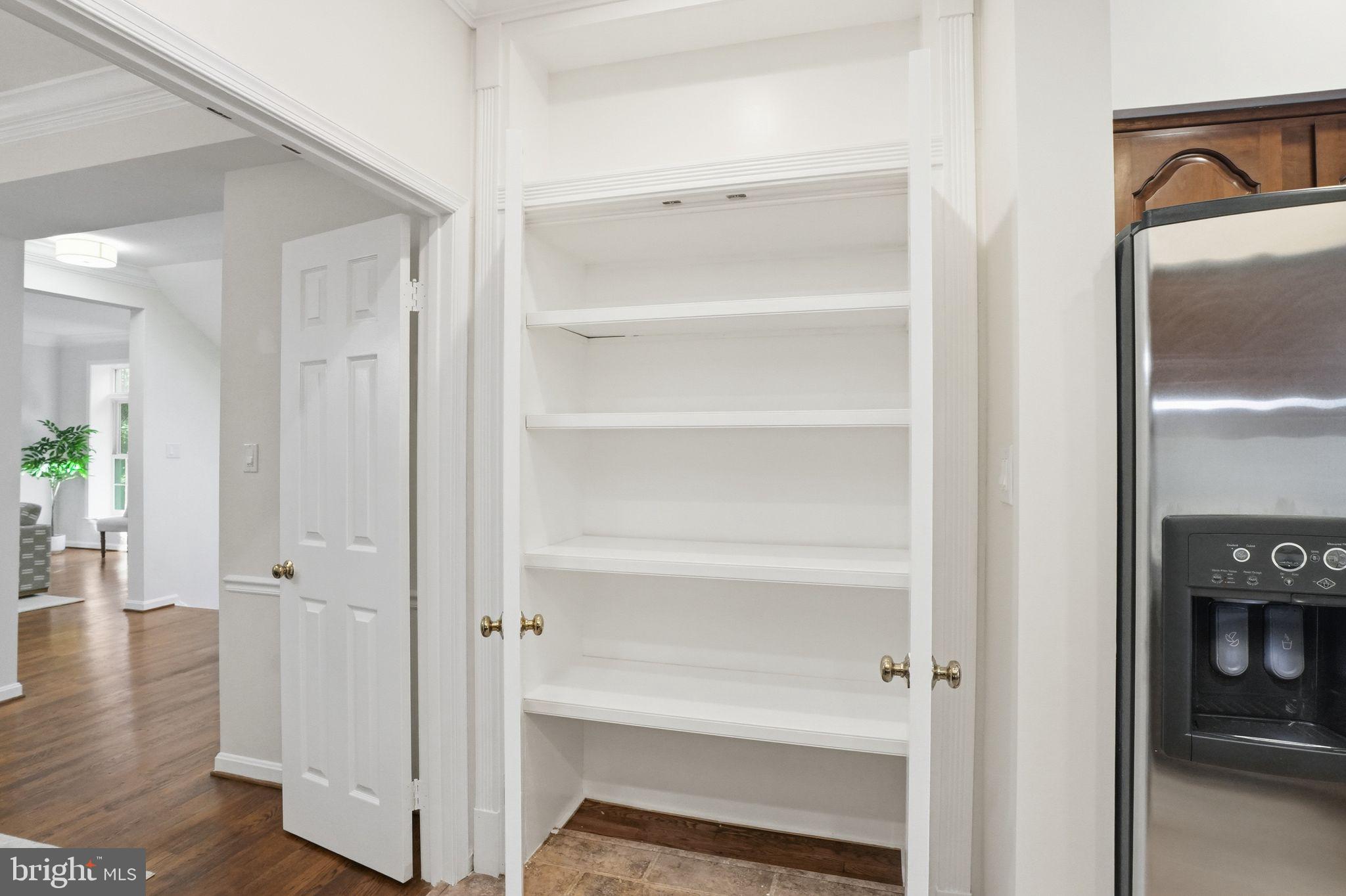 ASPEN GROVE - Residential