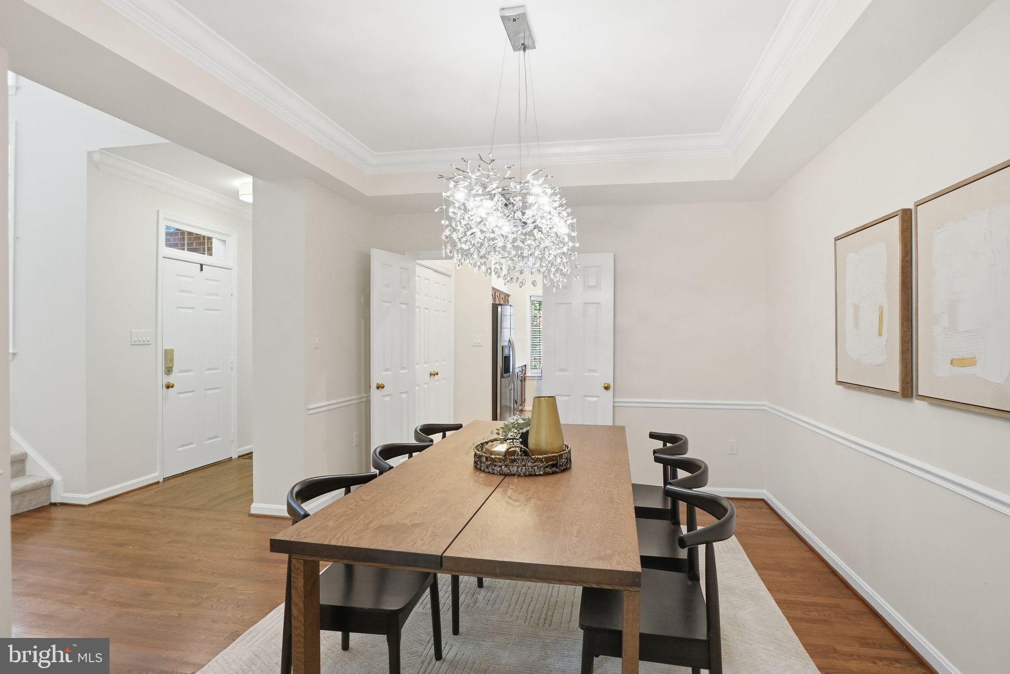 ASPEN GROVE - Residential