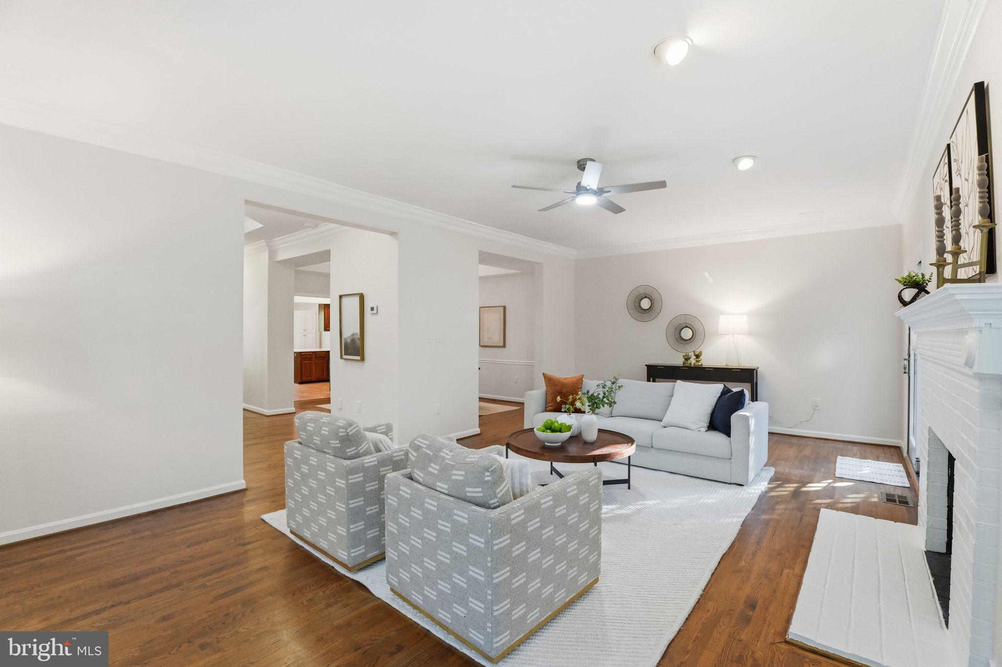 ASPEN GROVE - Residential