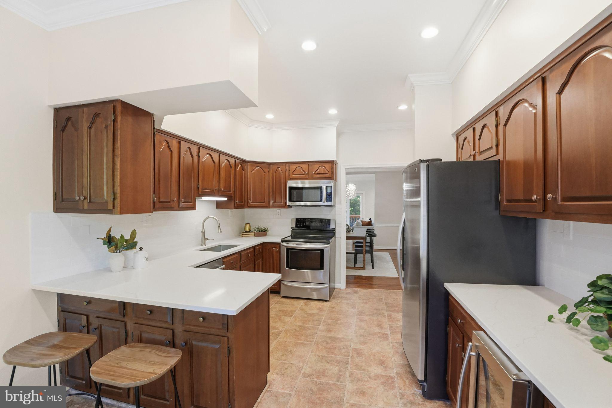 ASPEN GROVE - Residential