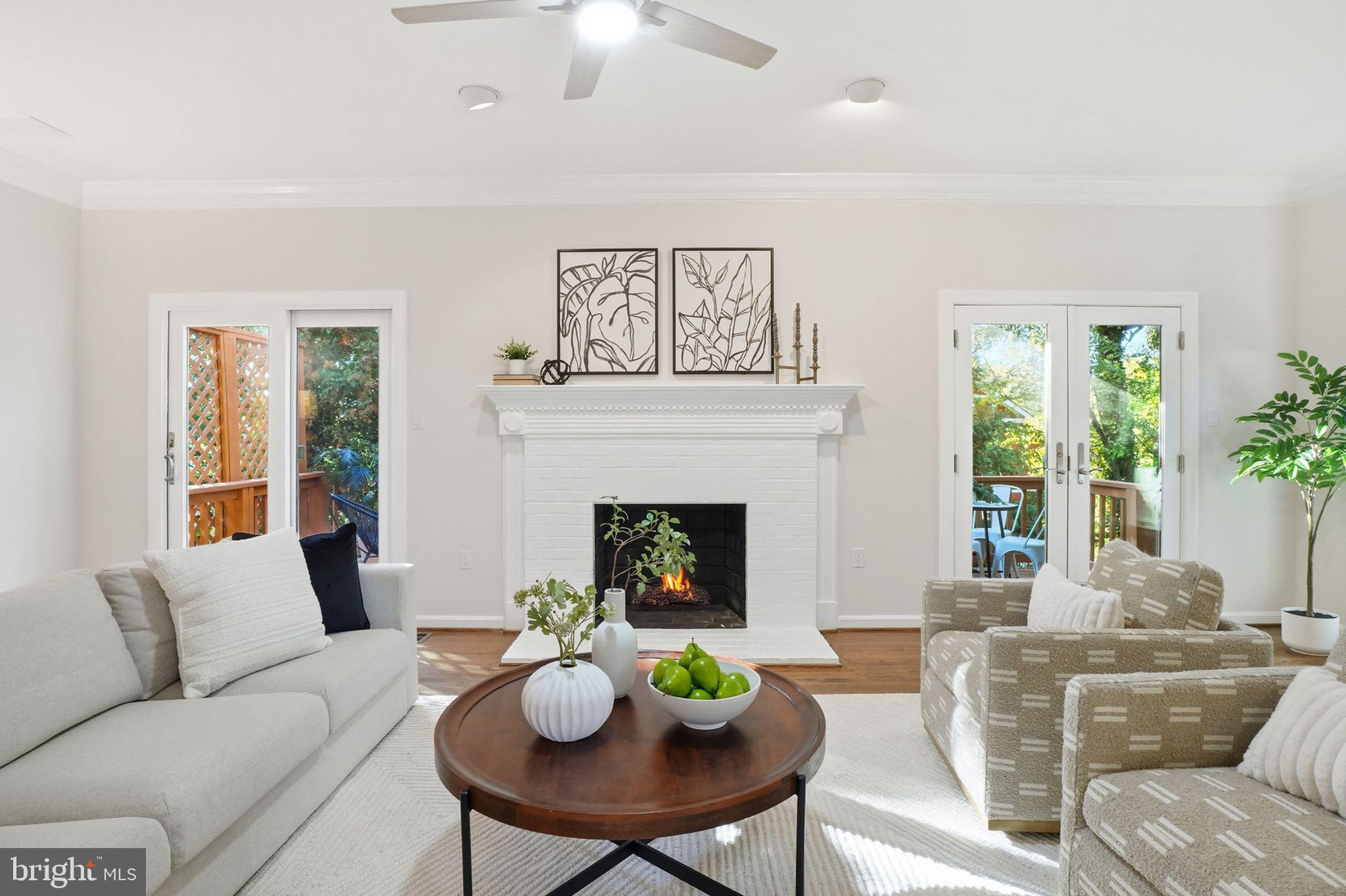 ASPEN GROVE - Residential