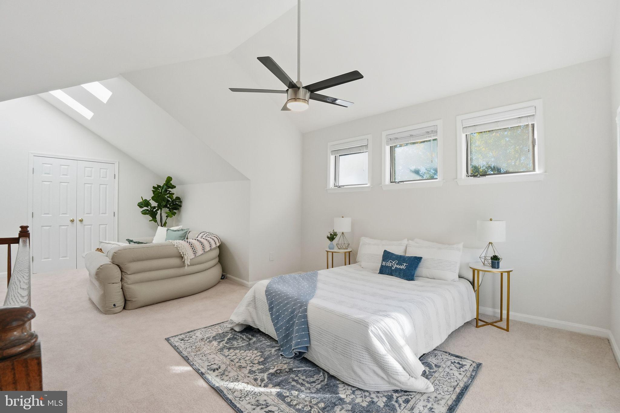 ASPEN GROVE - Residential