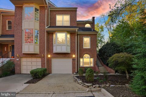 10231 ASPEN WILLOW DRIVE FAIRFAX VA 22032