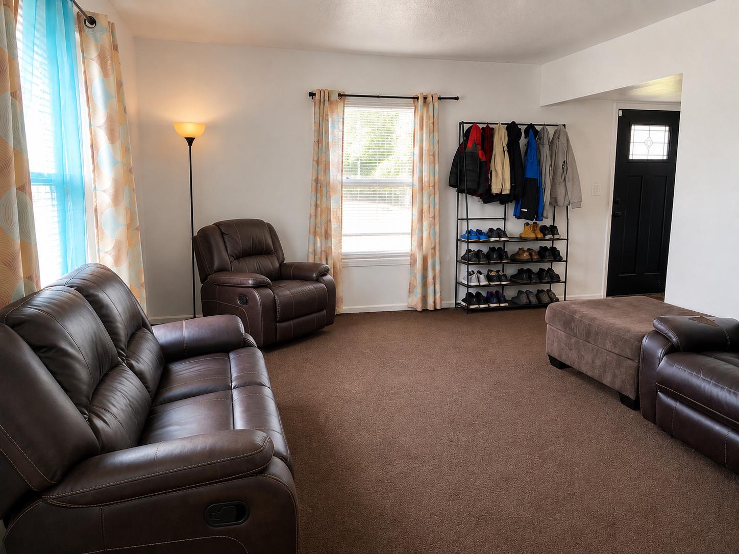 1 MAUREEN COURT