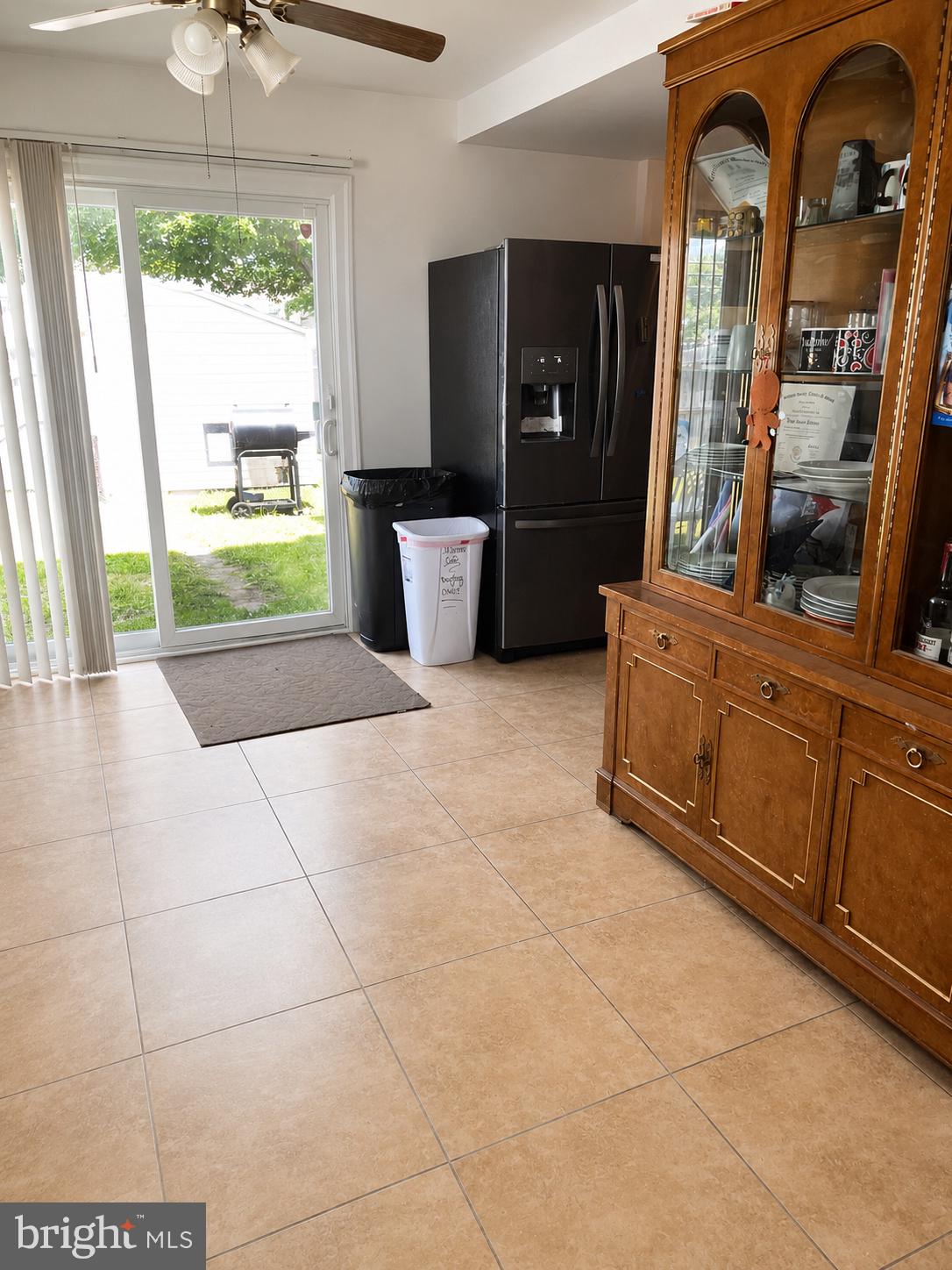 1 MAUREEN COURT