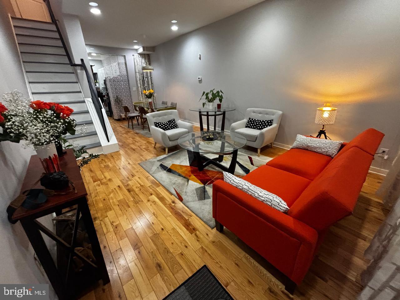 GRAYS FERRY - Residential Lease